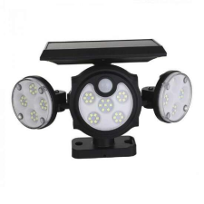 Sihangark Sihangark napelemes szolár LED lámpa 78LED SH-1208A kültéri világítás