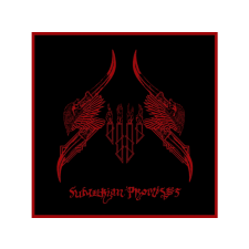  Sijjin - Sumerian Promises (CD) heavy metal