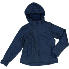  Síkabát (Méret: 164)