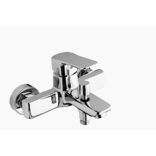  Siko Kád csaptelep fali Optima Cube Way zuhany szett nélkül, 150 mm csaptelep