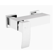  Siko Zuhany csaptelep fali Optima Donata zuhany szett nélkül, 150 mm csaptelep