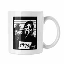  Sikoly 1996 - Bögre bögrék, csészék