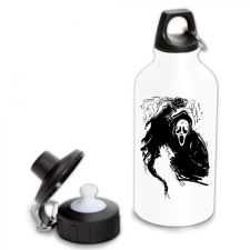  Sikoly álom - Fémkulacs kulacs, kulacstartó