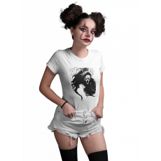  Sikoly álom - Női Póló