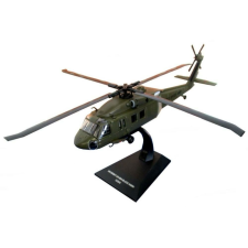  Sikorsky UH-60A helikopter USA 1:72 makett