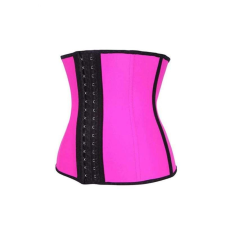  SIKS Alakformáló fűző, L, Rózsaszín kismama alsónemű