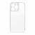  Siks IPhone 11 Pro Max telefontok, szilikon, ultravékony, gél, átlátszó​​​​​​​