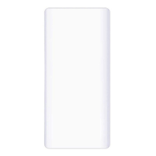 SIKS UV Digitech Üvegfólia, Samsung Galaxy S20 ULTRA készülékhez, UV lámpával, Átlátszó mobiltelefon kellék