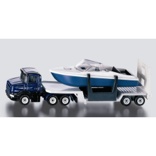 Siku 10161300000 (1613) autópálya és játékautó