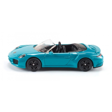 Siku 1523 játék jármű (1523) autópálya és játékautó