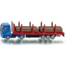 Siku 1659 játék jármű (1659) autópálya és játékautó