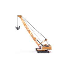 Siku 1891 játék jármű (1891) autópálya és játékautó