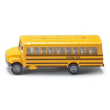  SIKU Amerikai iskolabusz - 1319 (34675) autópálya és játékautó