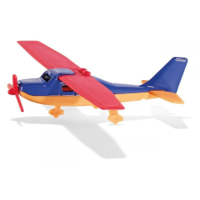 Siku Blister - sportrepülő helikopter és repülő