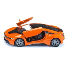  SIKU BMW I8 LCI sportautó - 2348 (69303) autópálya és játékautó