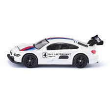  SIKU BMW M4 Racing 2016 - 1581 (55624) autópálya és játékautó
