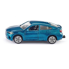 SIKU BMW X6 M - 1409 (55953) autópálya és játékautó