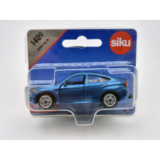 Siku BMW X6 M - Siku - 1:87 1/87 modellautó modell autó kisautó autópálya és játékautó