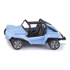 SIKU: Buggy autópálya és játékautó