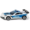 Siku Chevrolet Corvette ZR1  Ajánlott 3-6 éves korig fiúknak (69290)