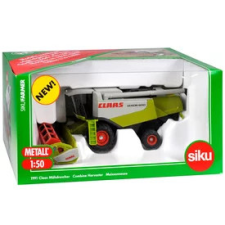 SIKU Claas Lexion 600 kombájn 1:50 - 1991 autópálya és játékautó