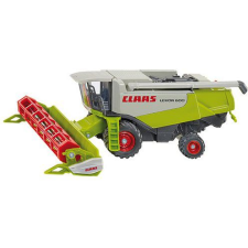 Siku Claas Lexion 760 (1476) autópálya és játékautó