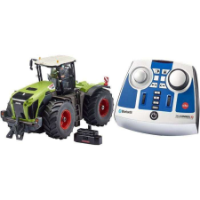 Siku Claas Xerion 5000 Trac VC+ távirányítású traktor távirányítós modell
