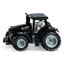 Siku - DEUTZ-FAHR TTV 7250 autópálya és játékautó