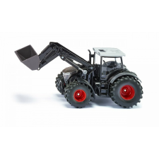 Siku Farmer - Fendt 942 traktor homlokrakodóval, 1:50 rc autó