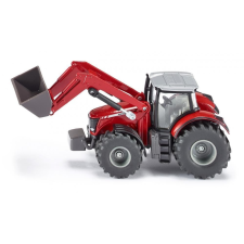 Siku Farmer Massey Ferguson Traktor 1:50 lábbal hajtható járgány