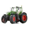 Siku Fendt 728 Vario Traktor modell 1:32 (10329300000)