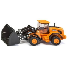 Siku : JCB 457 WLS rakodó 1789 (69295) (69295) autópálya és játékautó