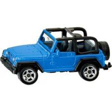  SIKU Jeep Wrangler terepjáró 1:55 - 1342 autópálya és játékautó