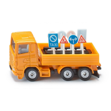 Siku Közút teherautó (1322) (1322) autópálya és játékautó