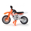 Siku KTM SX-F 450 (S1391)