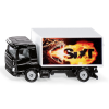 Siku - LKW mit Kofferaufbau Sixt