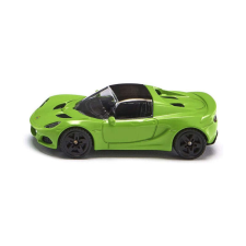 SIKU: Lotus Elise autópálya és játékautó