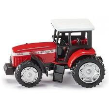  SIKU Massey-Ferguson 9240 traktor - 0847 (34707) autópálya és játékautó