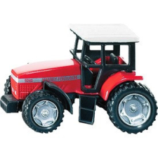 Siku Massey-Ferguson 9240 traktor 1:55 - 0847 autópálya és játékautó