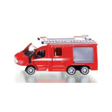 Siku MB sprinter 175 x 87 x 59 mm - Siku autópálya és játékautó