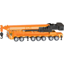 Siku Mega lifter daru 1:87 - 1623 autópálya és játékautó
