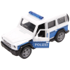 Siku Mercedes-Benz AMG G65 150 - 2308  Ajánlott 3-6 éves korig fiúknak (44802)