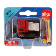  SIKU Pistenbully 600 lánctalpas hójáró 1:55 - 1037 autópálya és játékautó