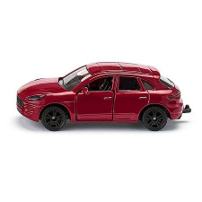 SIKU Porsche Macan turbo - 1452 (89824) autópálya és játékautó