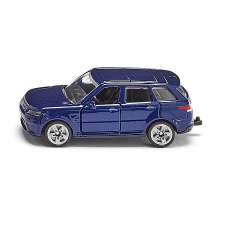  SIKU Range Rover - 1521 (55977) autópálya és játékautó