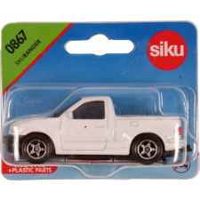 Siku: Ranger pickup teherautó 1:87 - 0867 autópálya és játékautó