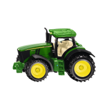 Siku S1064 John Deere 6250R Traktor - Zöld autópálya és játékautó