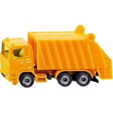 SIKU Scania kukásautó 1:87 - 0811 autópálya és játékautó