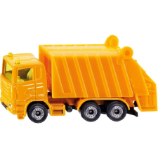  SIKU Scania kukásautó 1:87 - 0811 autópálya és játékautó