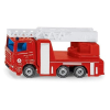 SIKU Scania létrás tűzoltóautó - 1014 (66954)